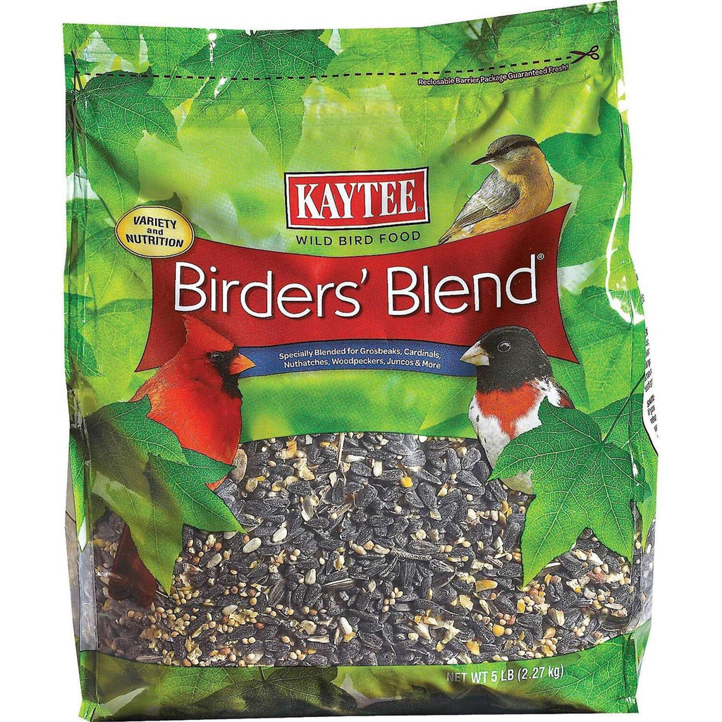 Kaytee Birders Blend Wild Bird Food L3626