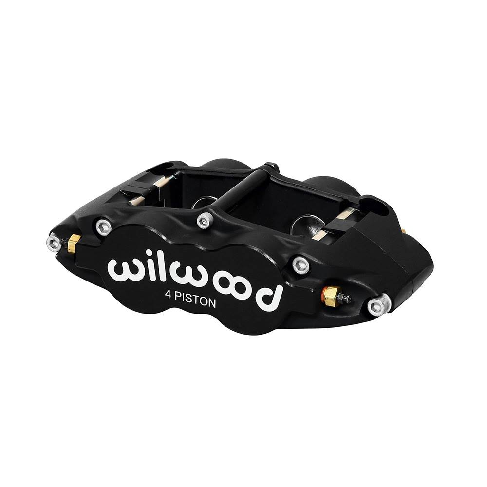 Forged Superlite 4 Radial Mount Caliper R806