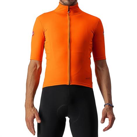 Light Black Cycling Jacket H1602