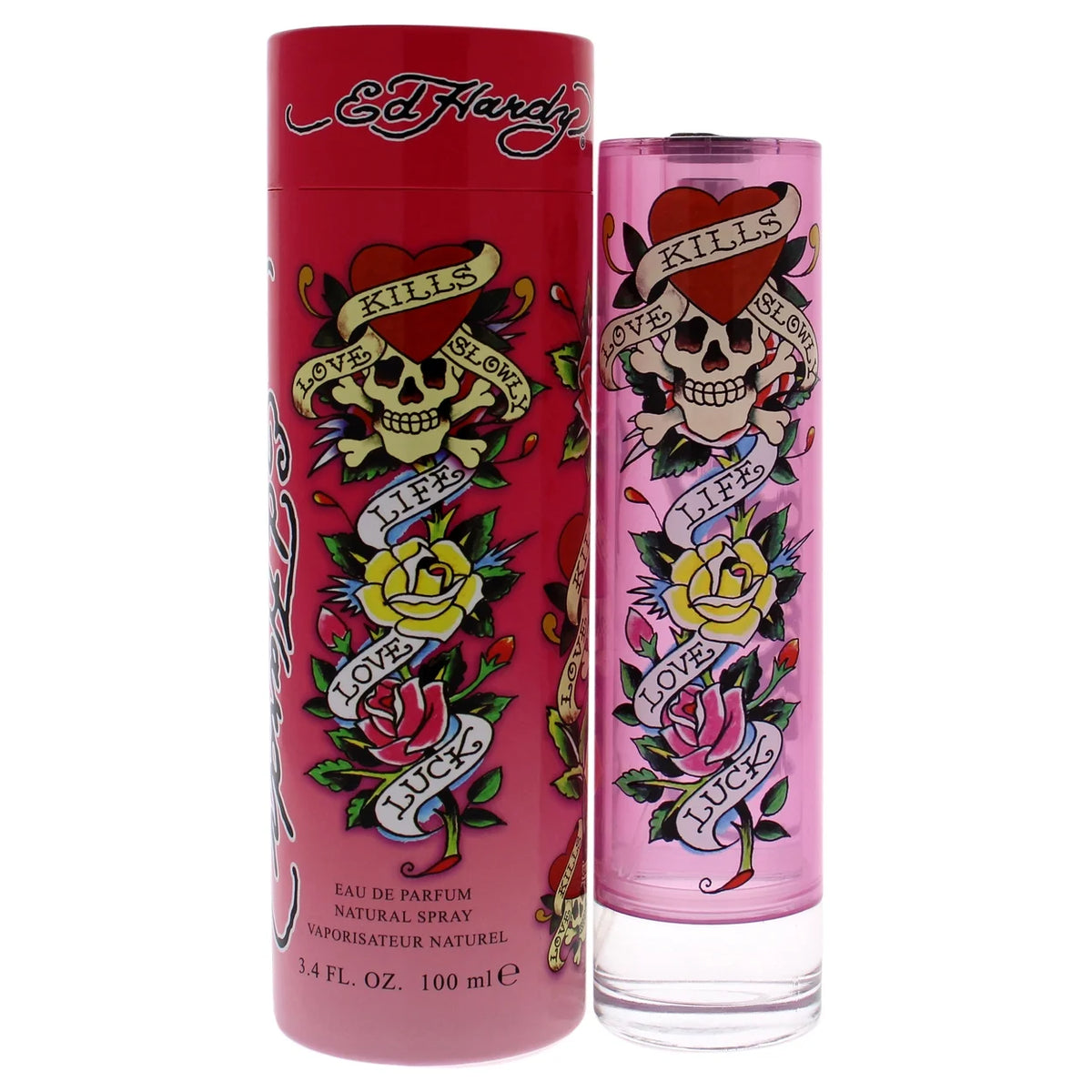 3.4 oz EDP Spray J168