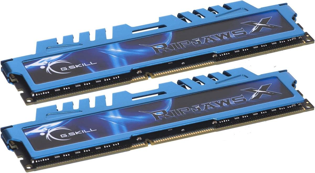 16GB (2 x 8GB) DDR3 1600 Desktop Memory V37132