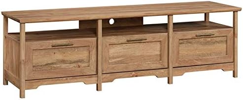 Contemporary Wood TV Stand E769