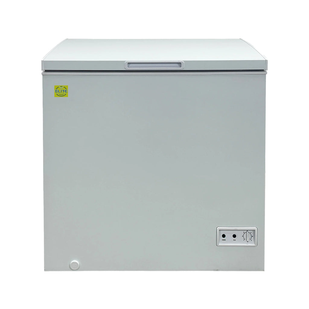 Solid Top Chest Commercial Freezer 7.2 Cu. ft. D84251