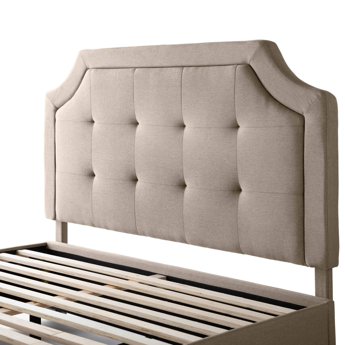 Twin Oat Headboard N14978