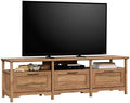 Contemporary Wood TV Stand E769