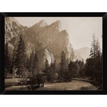Framed Photographic U957