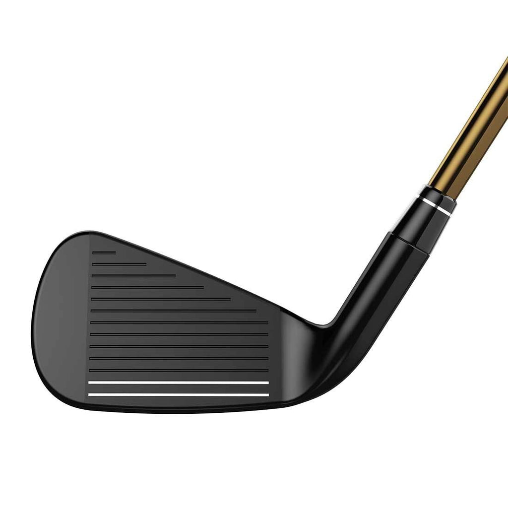 Forged Iron I470