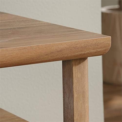 Contemporary Wood TV Stand E769
