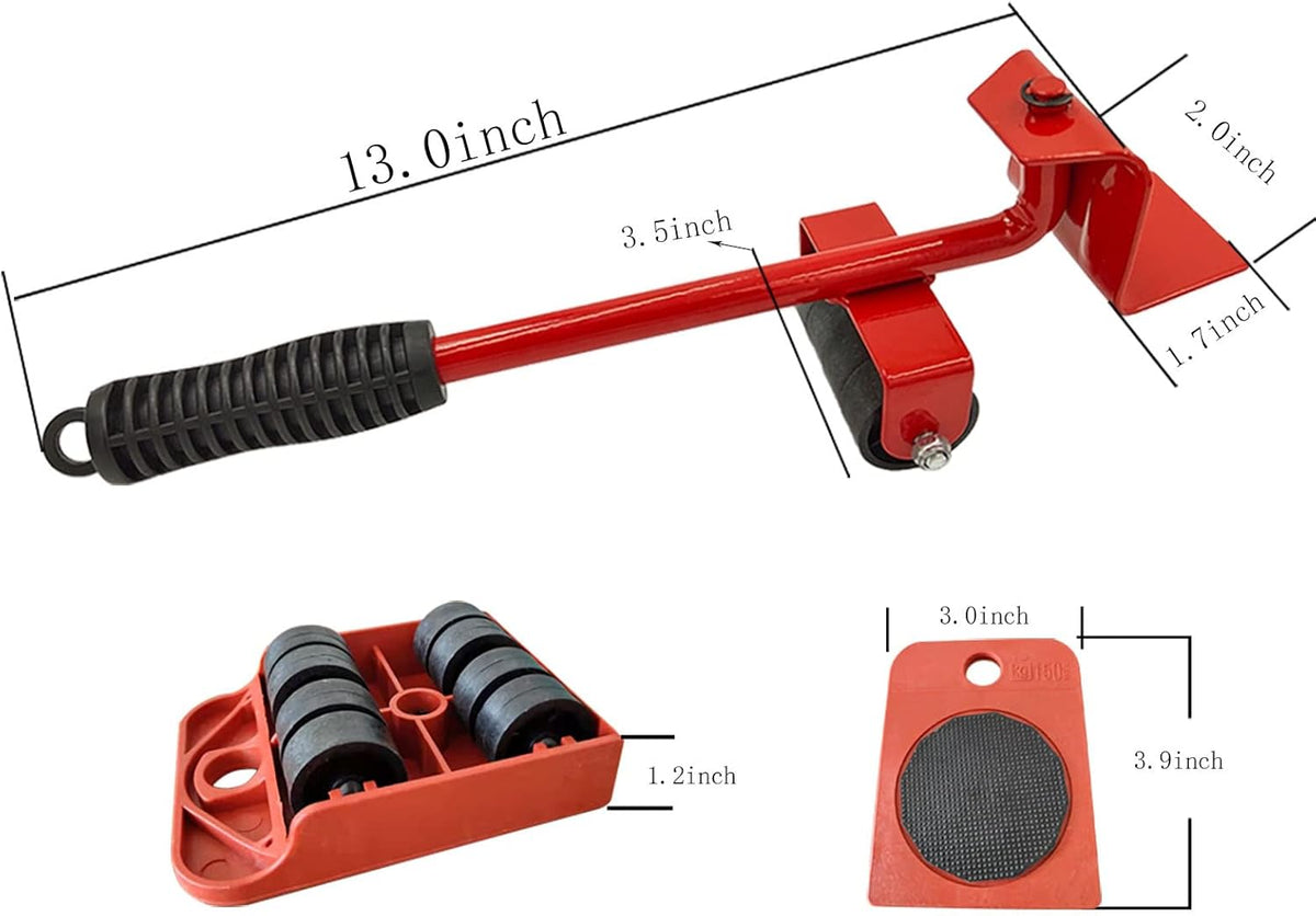 Furniture Sliders Tools Set O1326