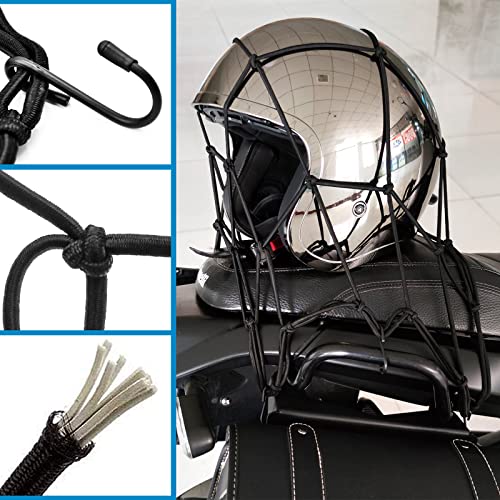 Motorcycle Net W37550