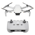 Mini 4K Fly More Combo Drone with 4K UHD Camera, Under 249 g, 3-Axis Gimbal, 3 Batteries R227613