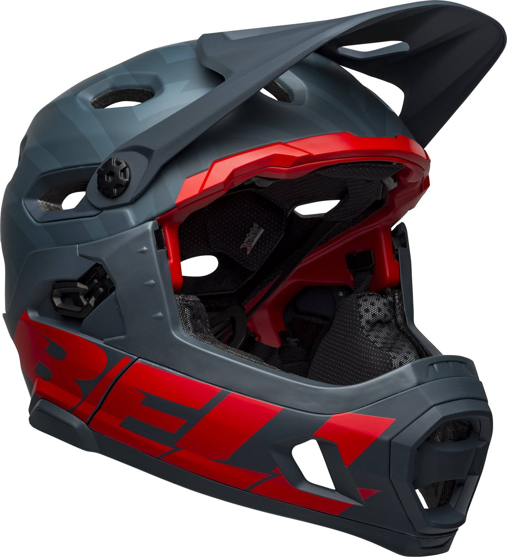 Medium Matte Gloss Black Camo Helmet Z2430