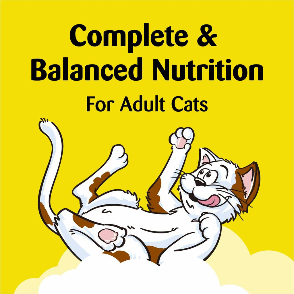 Crunchy Cat Treats Q523820