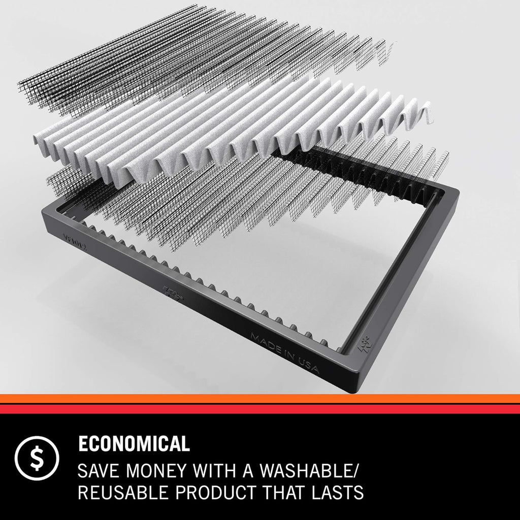 Cabin Air Filter N3276