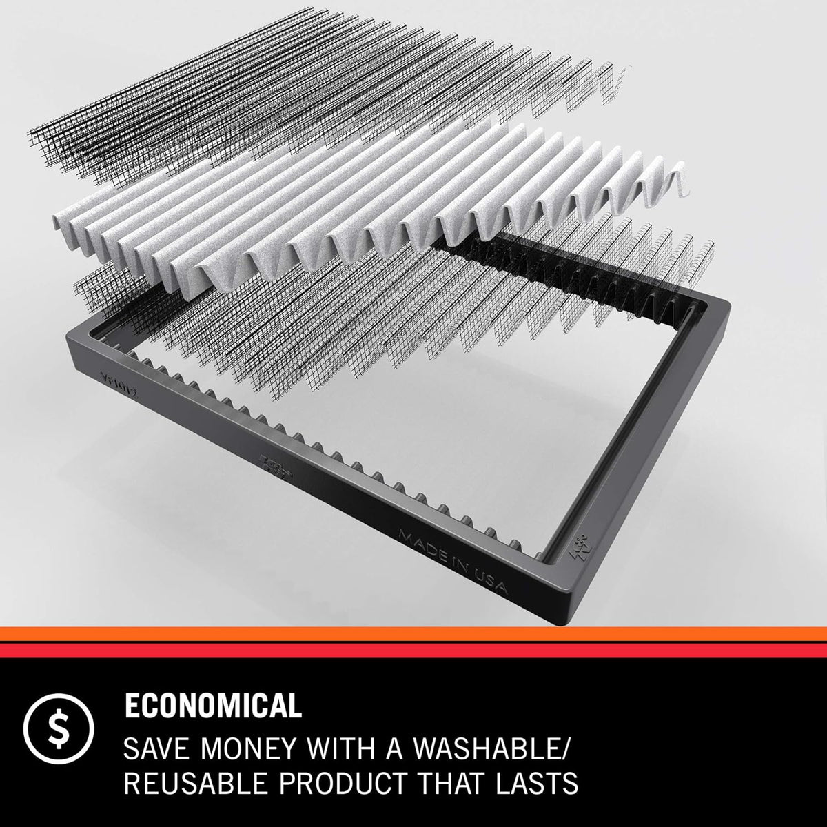 Cabin Air Filter N3276
