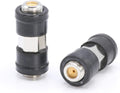 Cable Extension Coupler 100 Pack Female to Female H829399