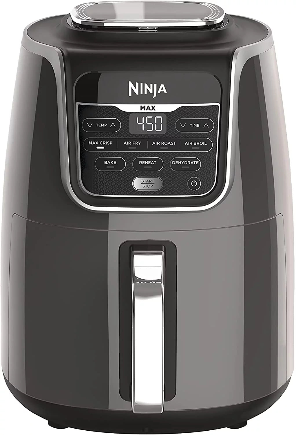 Gray Air Fryer I4103