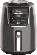 Gray Air Fryer I4103