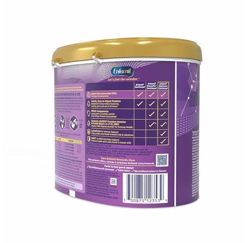 19.5 Oz Baby Formula C75734