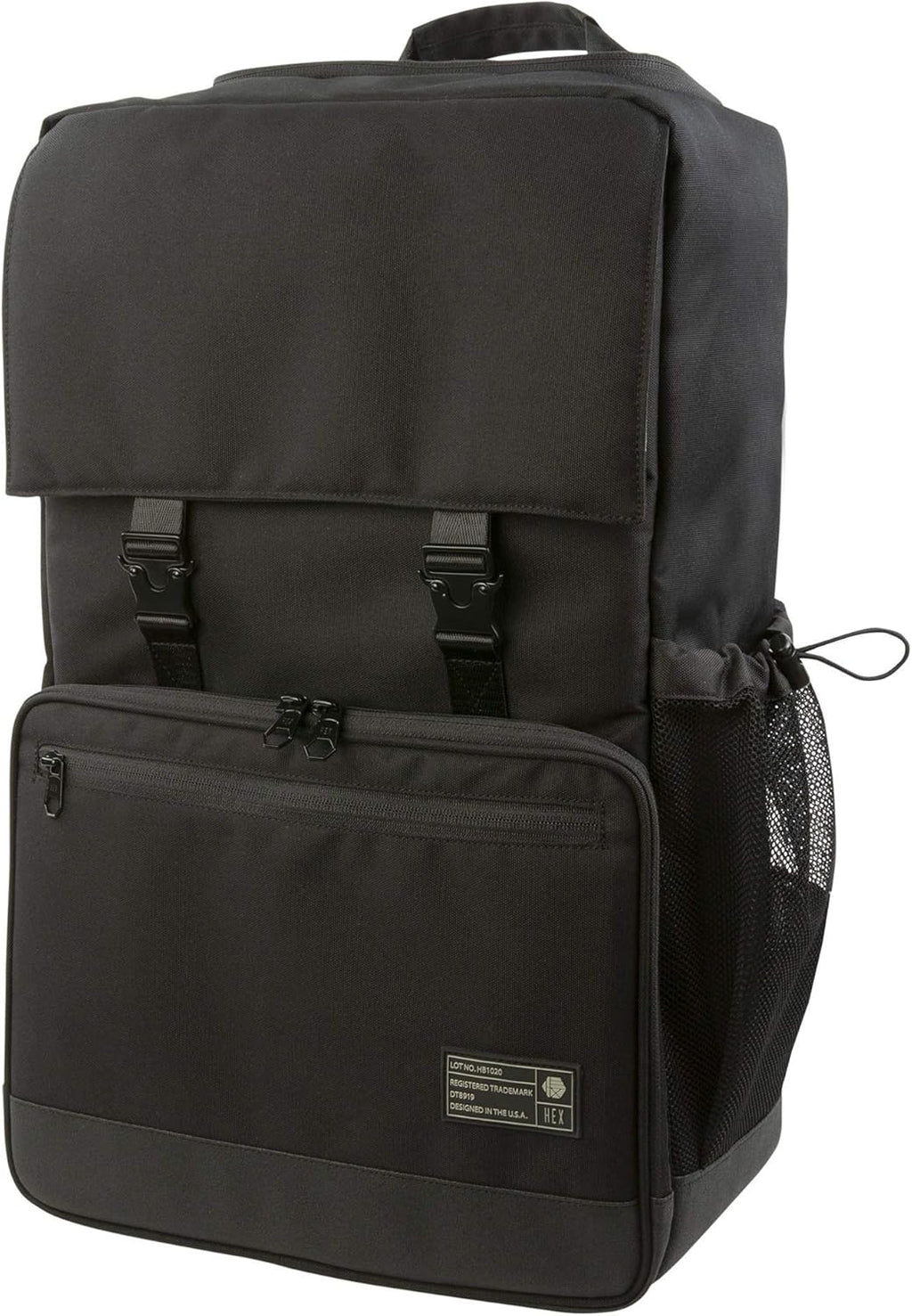 Camera Backpack with Tripod Straps and Adjustable Interior Dividers V420170