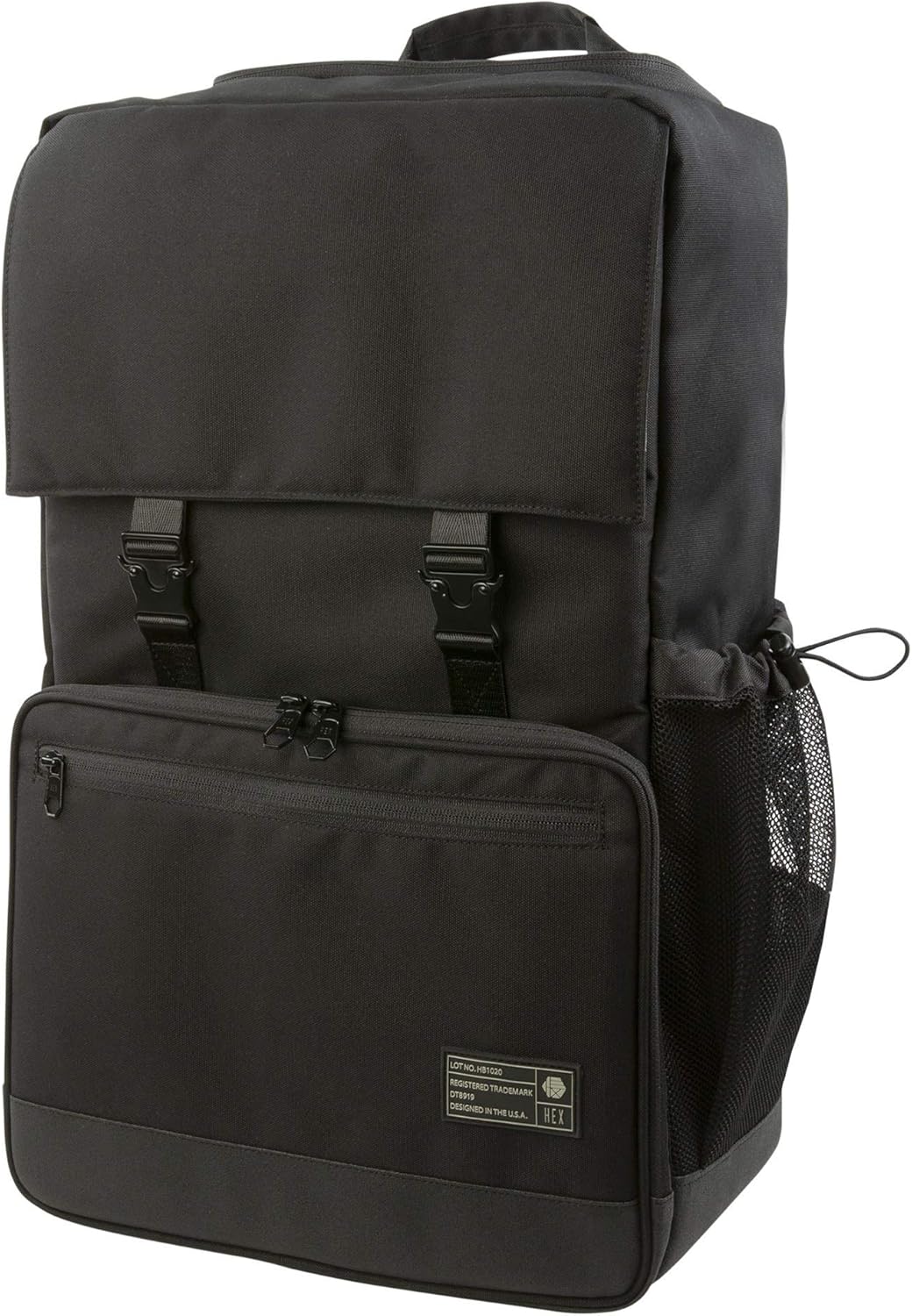 Camera Backpack with Tripod Straps and Adjustable Interior Dividers V420170