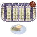 Tea Lights Candles Pack of 6 F80186