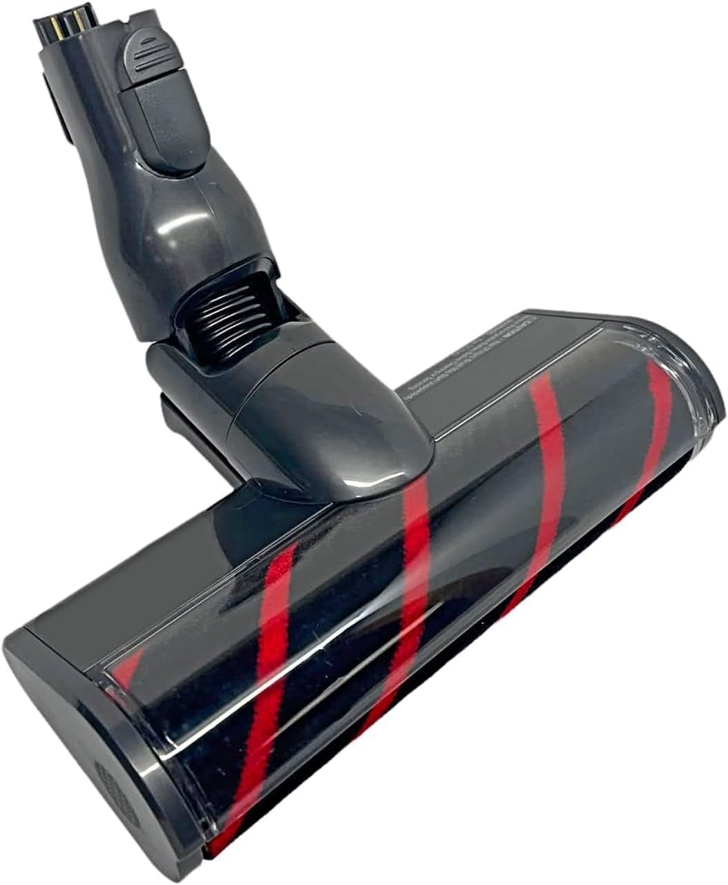 Wood Floor Soft Head Brush for Cordless Stick Vacuum Cleaner Y574