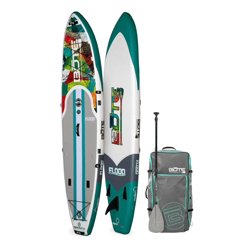 Inflatable SUP Paddleboard 11' Z236461