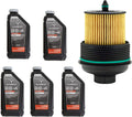 Oil Change Kit S3024