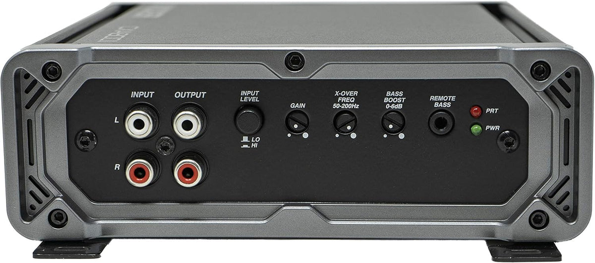 Car Audio Class D Mono Sub Amplifier C280