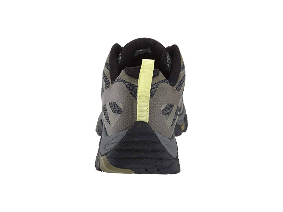 Olive Drab Size 9.5 Hiking Shoes Z91205