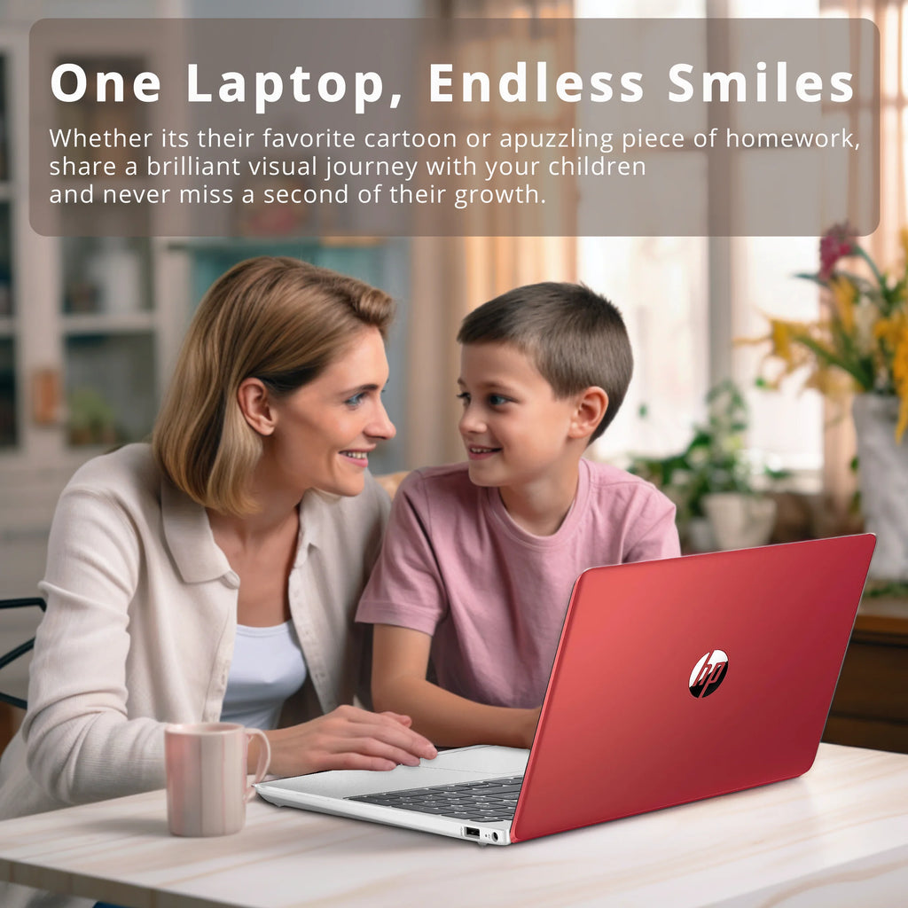15.6 Laptop with Intel Pentium and 16GB RAM R84544