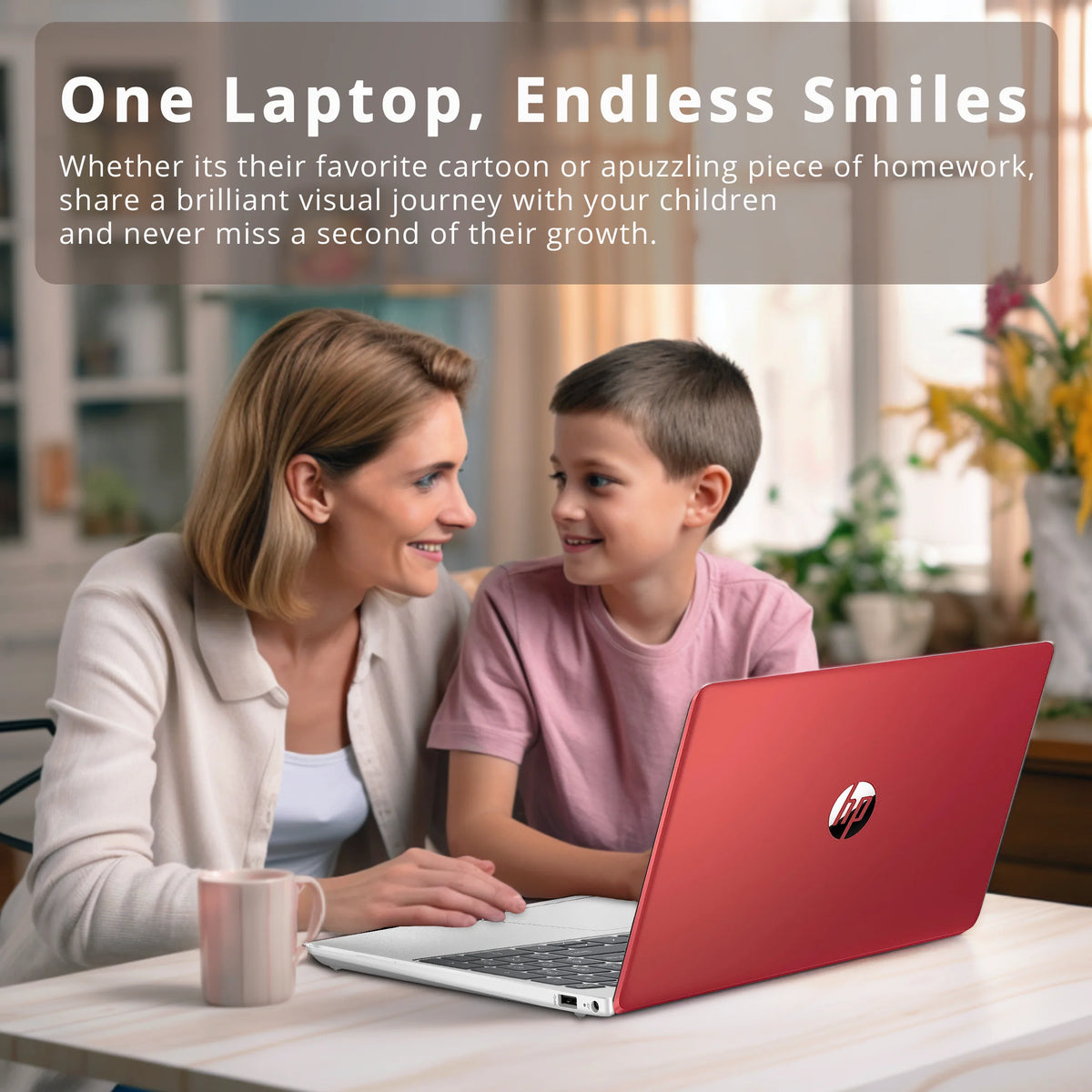 15.6 Laptop with Intel Pentium and 16GB RAM R84544
