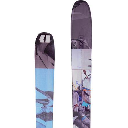 ARV 106 Skis T9642