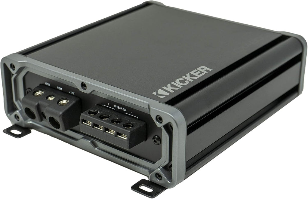 Car Audio Class D Mono Sub Amplifier C280