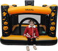 Inflatable Bouncy Castle with Ball Pit V185