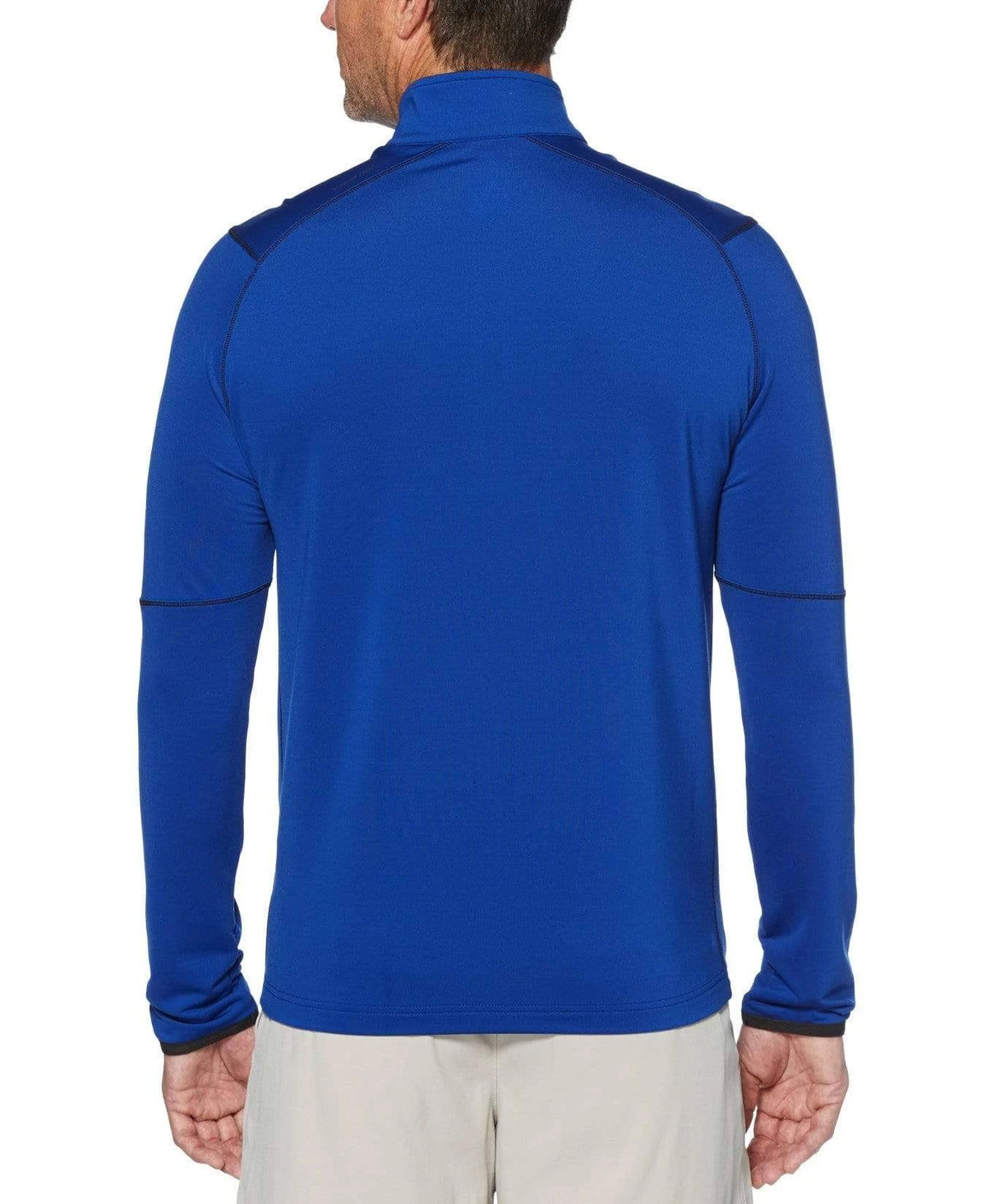 Mens Golf 1/4 Zip N409962