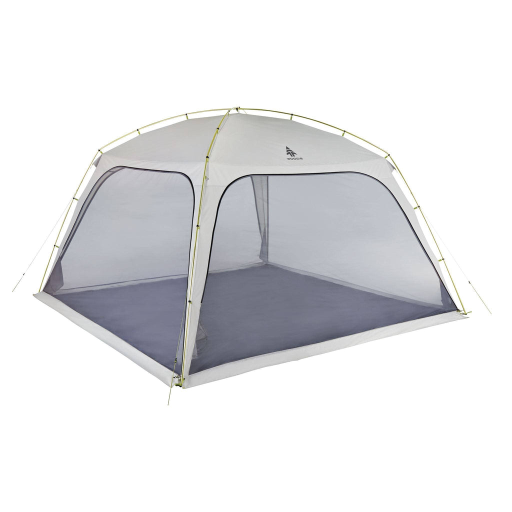 12x12 ft Canopy Tent Screen House C87915