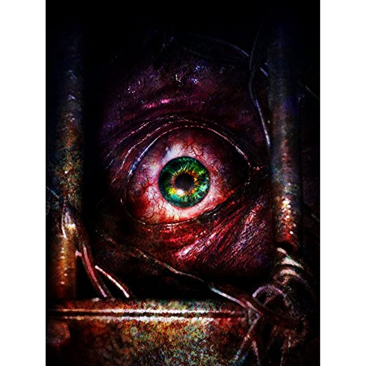 Playstation 3 Resident Evil: Revelations 2 K23077