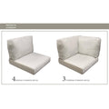 High Back Cushion Set P50493