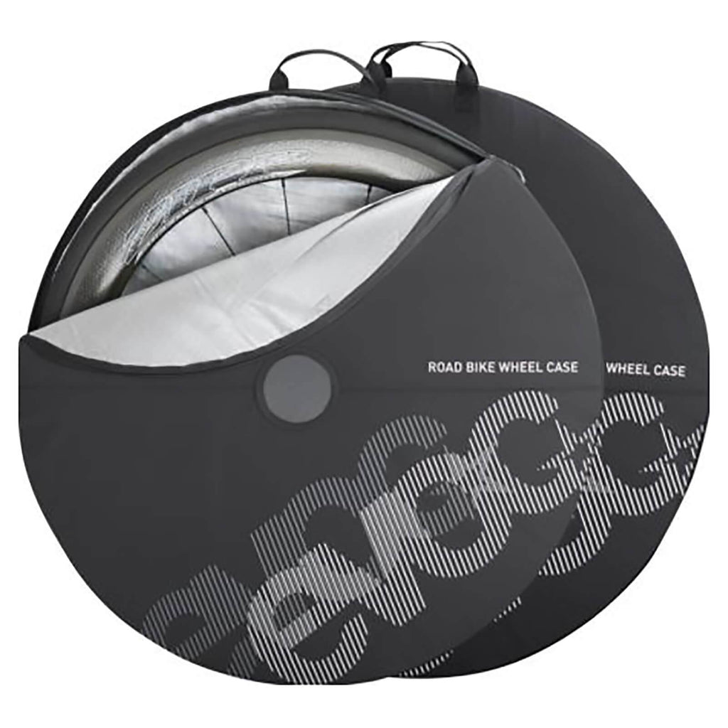 Road Bike Wheel Case W7957