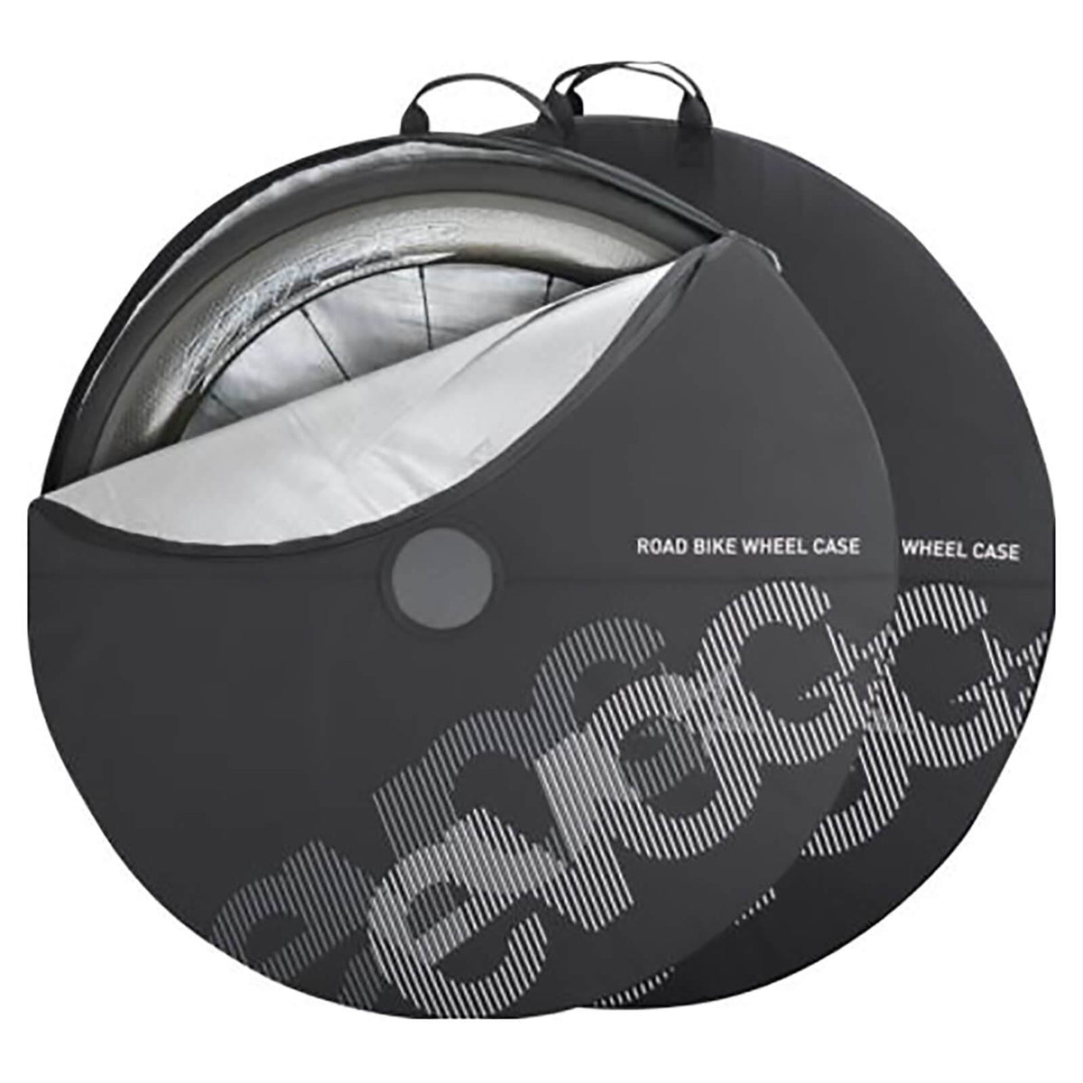 Road Bike Wheel Case W7957
