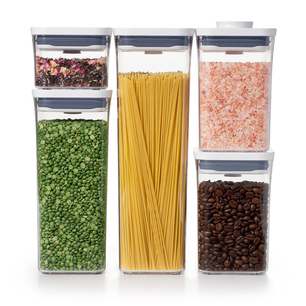 5pc Container Set I8207