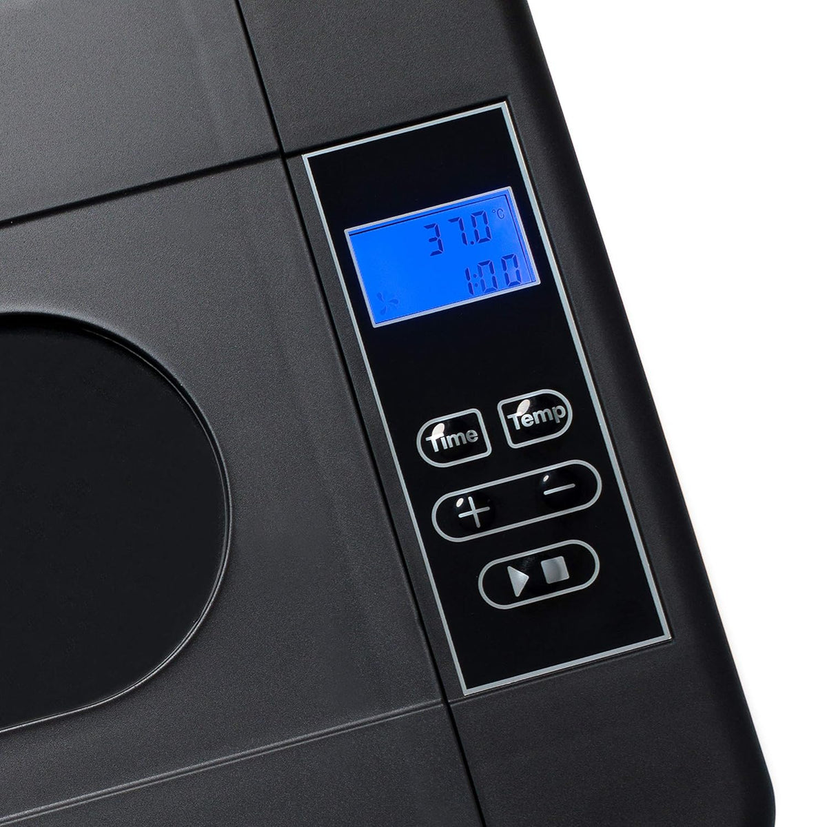 Recirculating Lab Water Bath, 8 L Capacity, 800W O42427