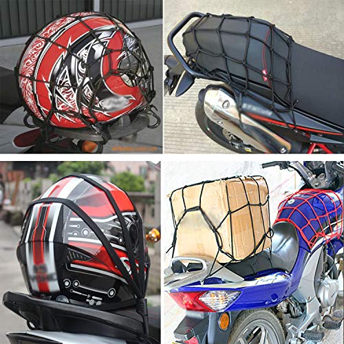 Motorcycle Net W37550
