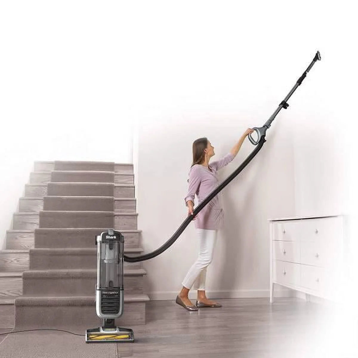 Upright Vacuum - 2.8 Qt K611055