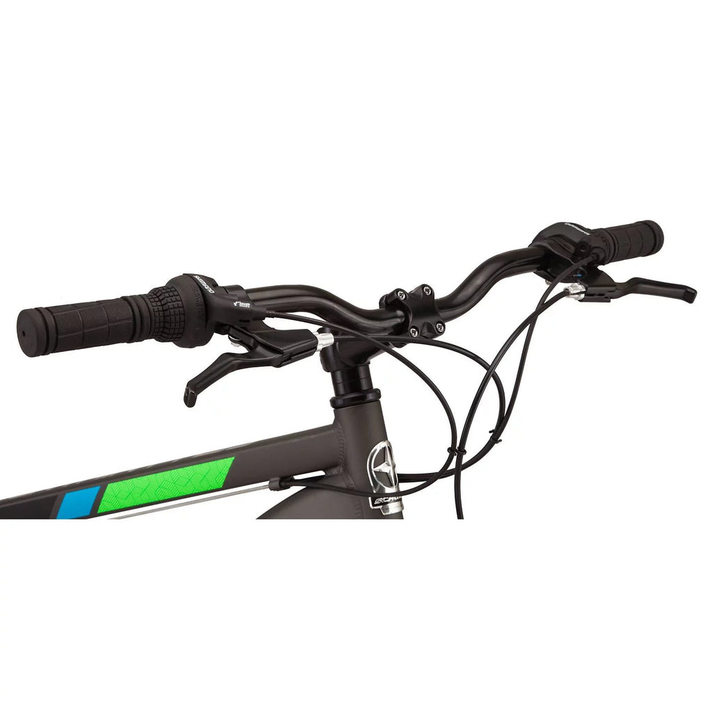 Matte Grey 27.5" Mountain Bike Q945070