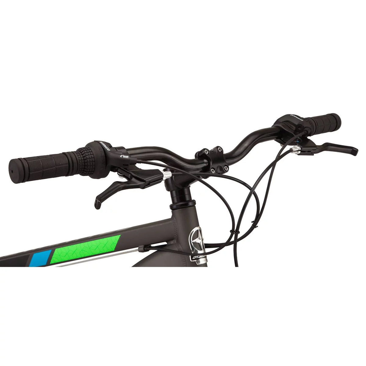 Matte Grey 27.5" Mountain Bike Q945070