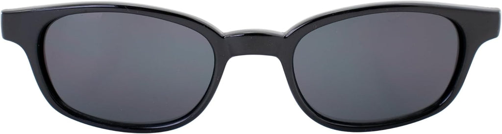 3 Pairs Motorcycle Riding Glasses with Black Frames Clear Smoke Yellow Lenses U602987