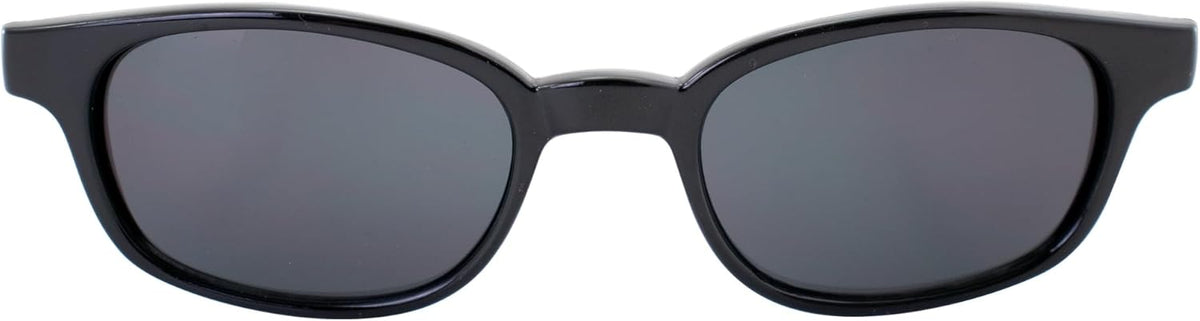 3 Pairs Motorcycle Riding Glasses with Black Frames Clear Smoke Yellow Lenses U602987